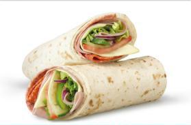 荊州市金太陽食品有限公司研發的墨西哥卷餅正式批量生產